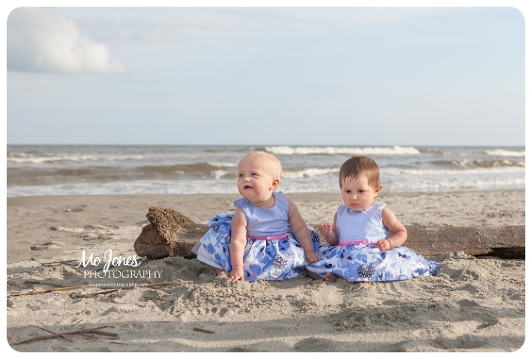 Isle of Palms Charleston Beach Photographer