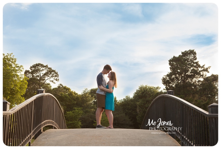 Charleston Surprise Engagement Photographer