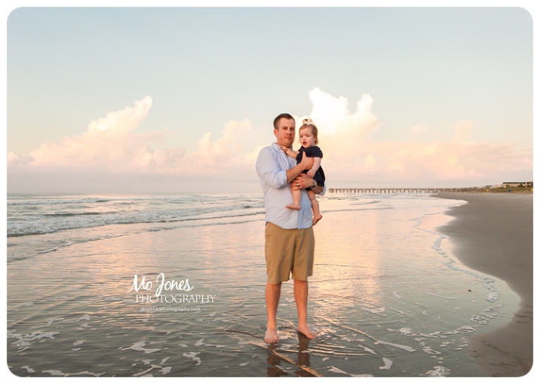 Isle of Palms Beach Photographer