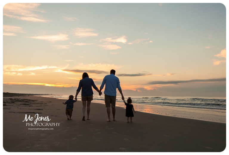 Isle of Palms Beach Photographer