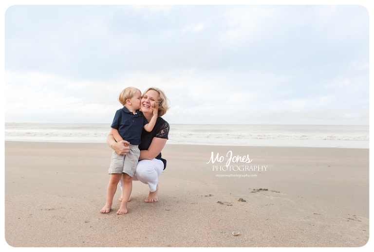 Isle of Palms Beach Photographer