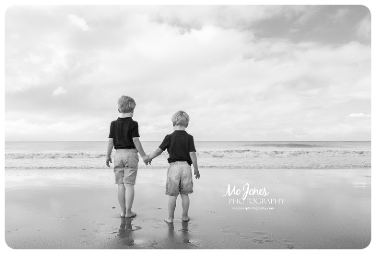 Isle of Palms Beach Photographer