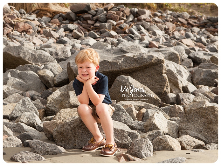 Isle of Palms Beach Photographer