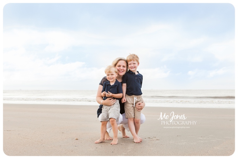 Isle of Palms Beach Photographer