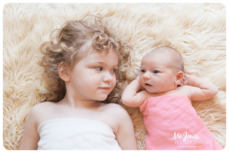 Charleston Newborn Lifestyle Photographer