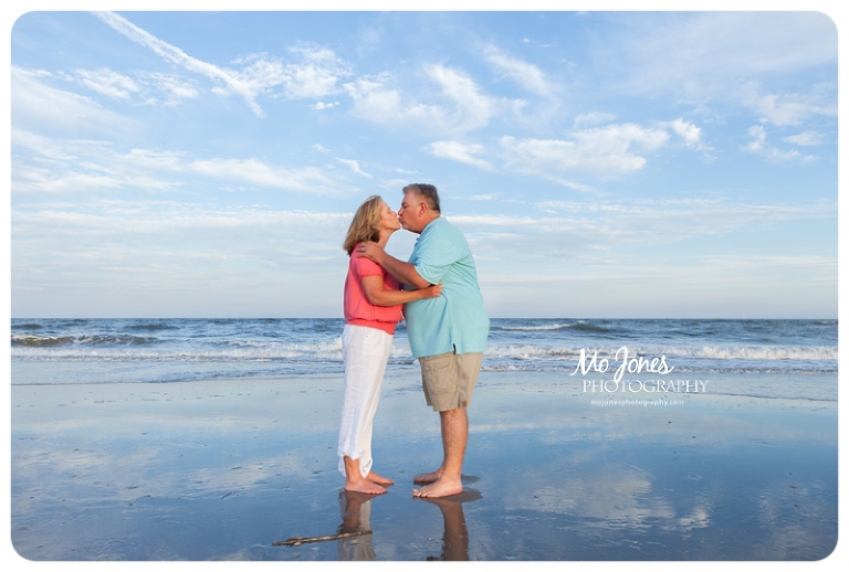Isle of Palms Beach Photographer