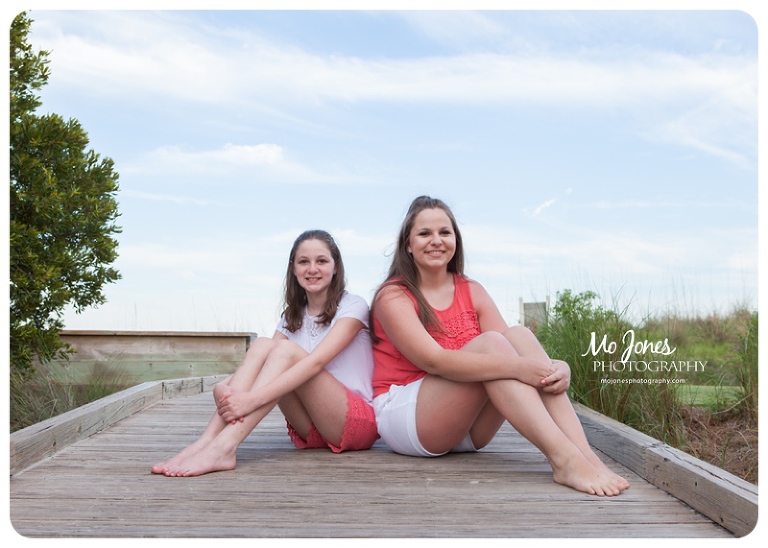 Isle of Palms Beach Photographer