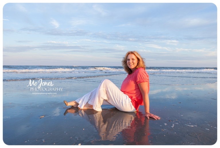 Isle of Palms Beach Photographer