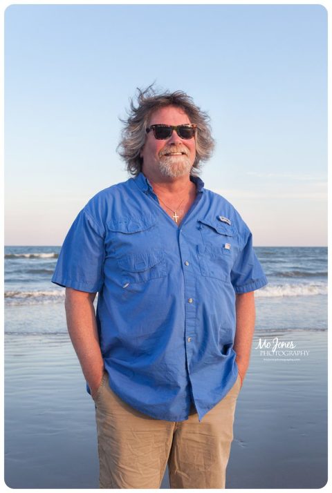 Charleston and Isle of Palms Beach Photographer