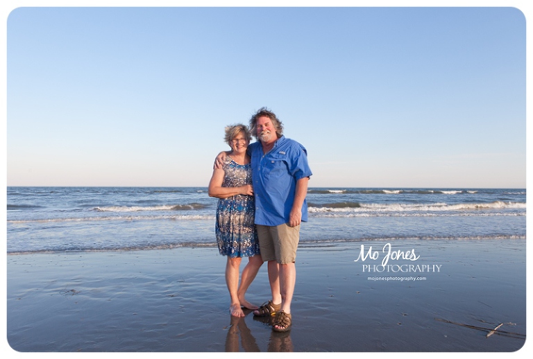 Charleston and Isle of Palms Beach Photographer