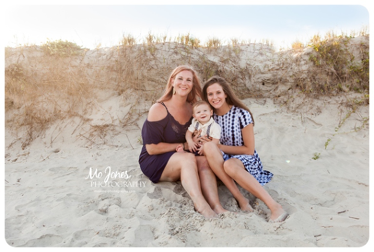 Charleston and Isle of Palms Beach Photographer