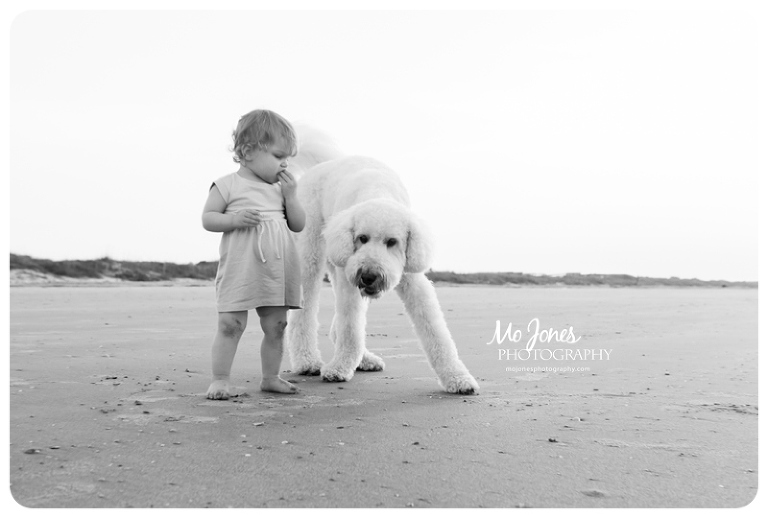 Charleston Family Beach Photographer