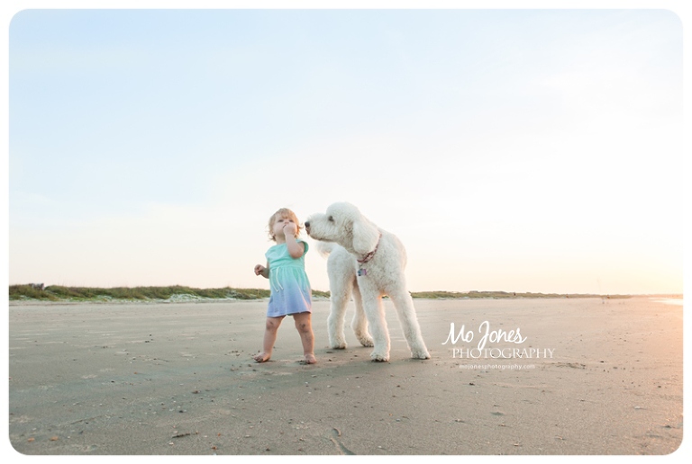 Charleston Family Beach Photographer