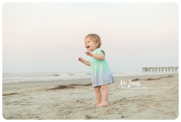 Charleston Family Beach Photographer