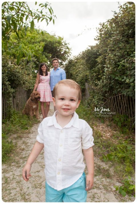 Charleston and Isle of Palms Family Beach Photographer