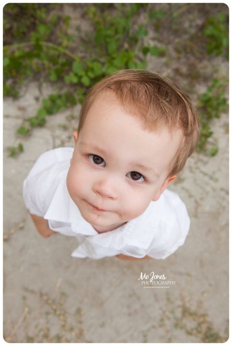 Charleston and Isle of Palms Family Beach Photographer