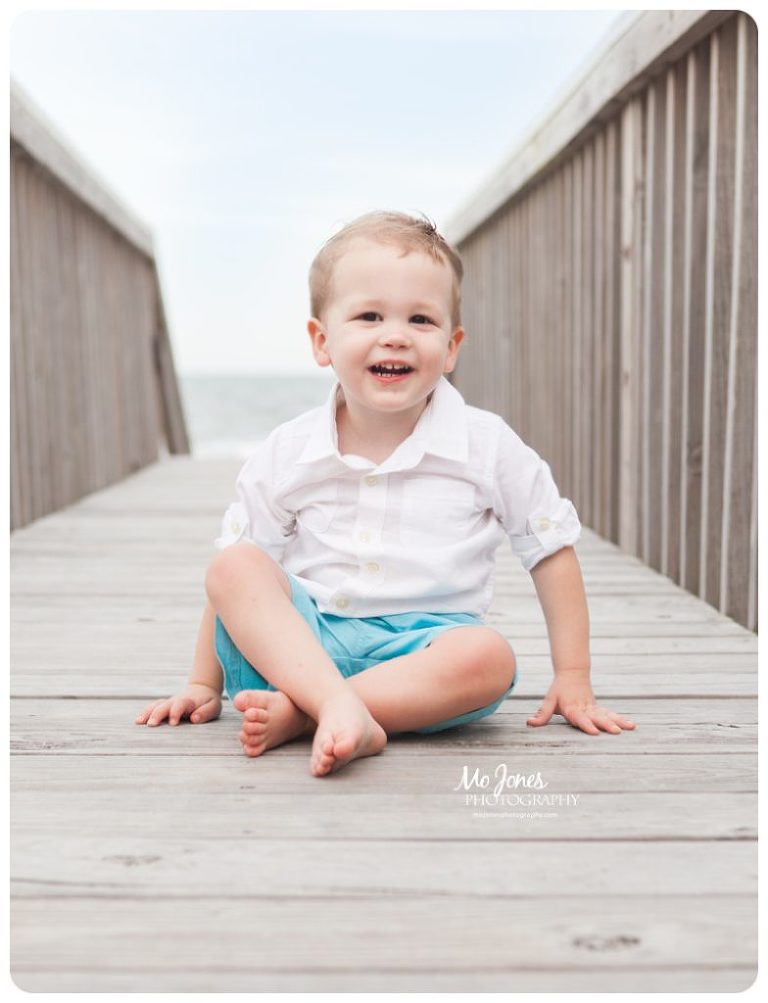 Charleston and Isle of Palms Family Beach Photographer