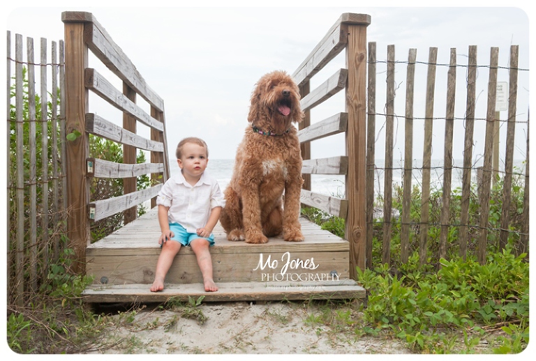 Charleston and Isle of Palms Family Beach Photographer