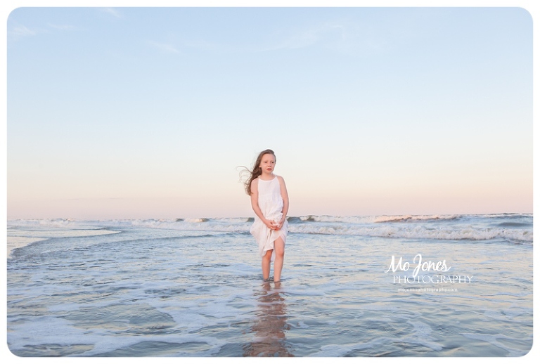Charleston and Isle of Palms Family Photographer