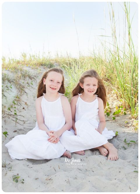 Charleston and Isle of Palms Family Photographer