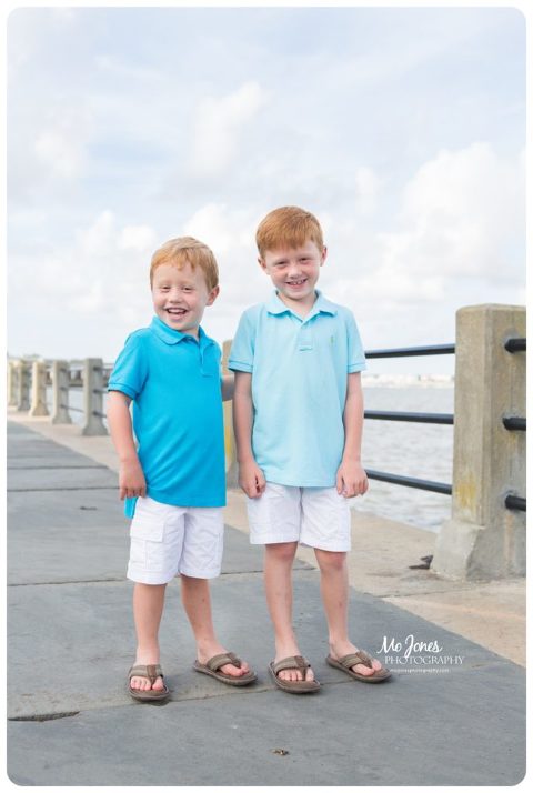 Charleston Family Photographer