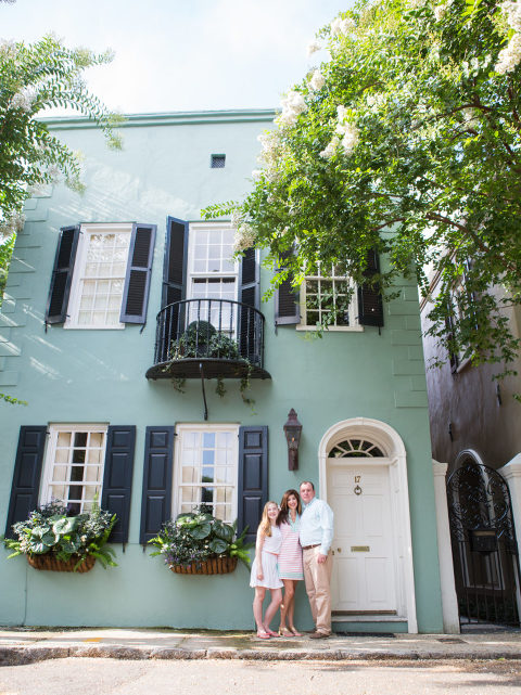 charleston family photographer