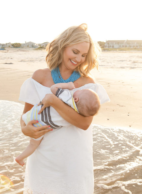 charleston and isle of palms family beach photographer