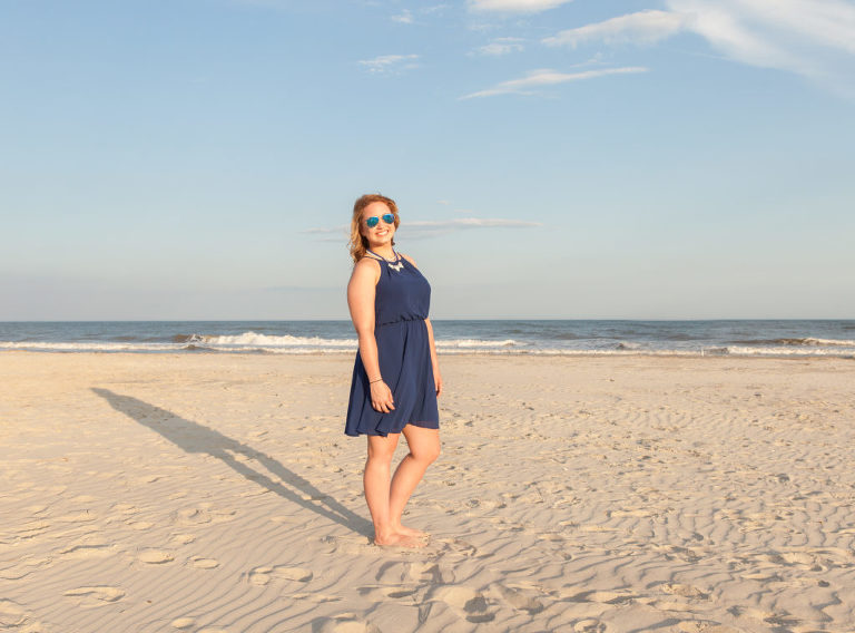 charleston and isle of palms family beach photographer