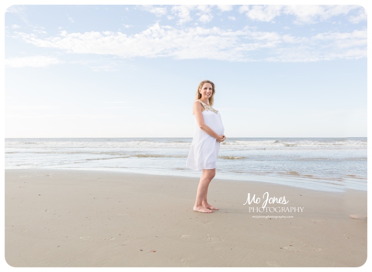 Isle of Palms Charleston Family Photographer