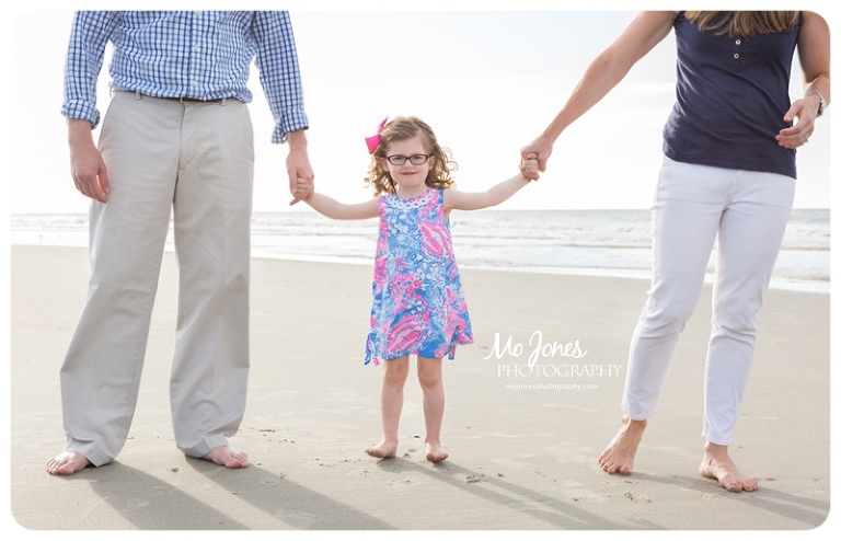 Isle of Palms Charleston Family Photographer