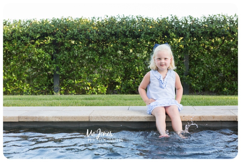Charleston and Isle of Palms family photographer