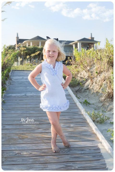 Charleston and Isle of Palms family photographer