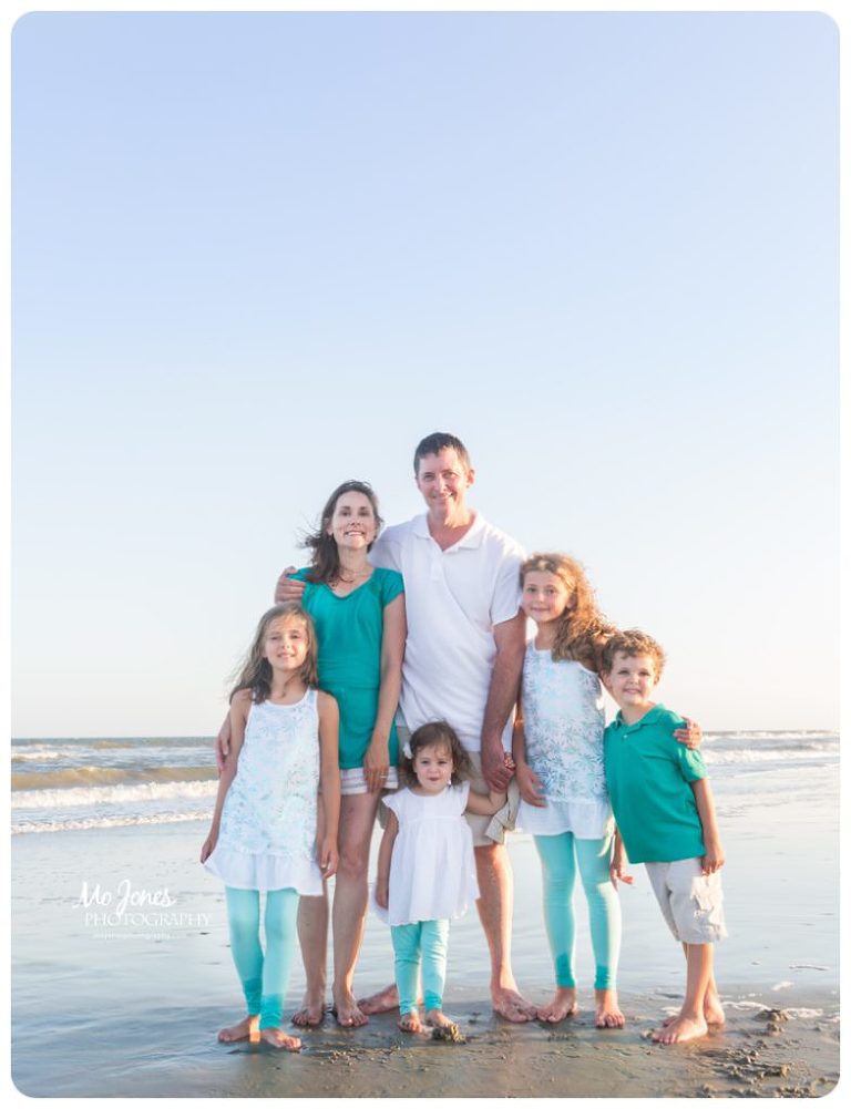 Isle of Palms Photographer