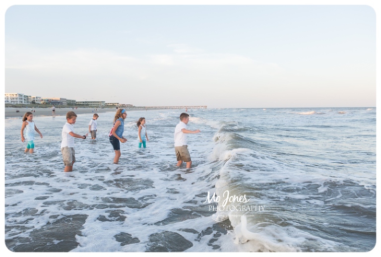 Isle of Palms Photographer