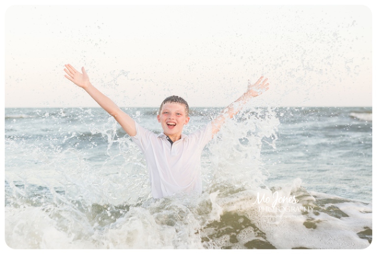 Isle of Palms Photographer