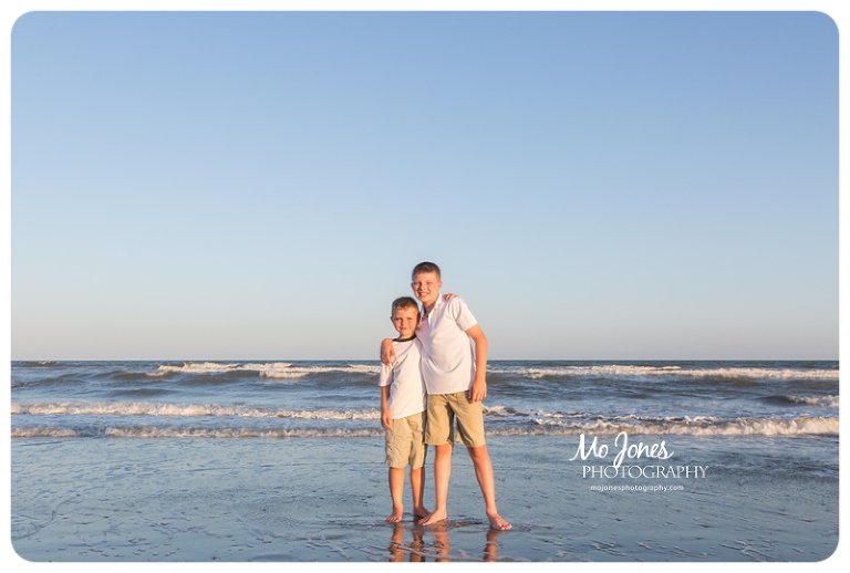 Isle of Palms Photographer