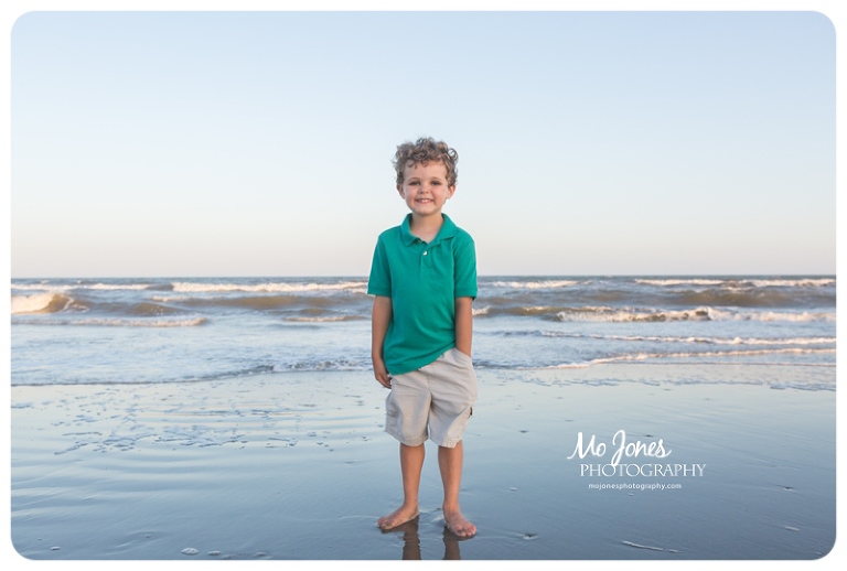 Isle of Palms Photographer
