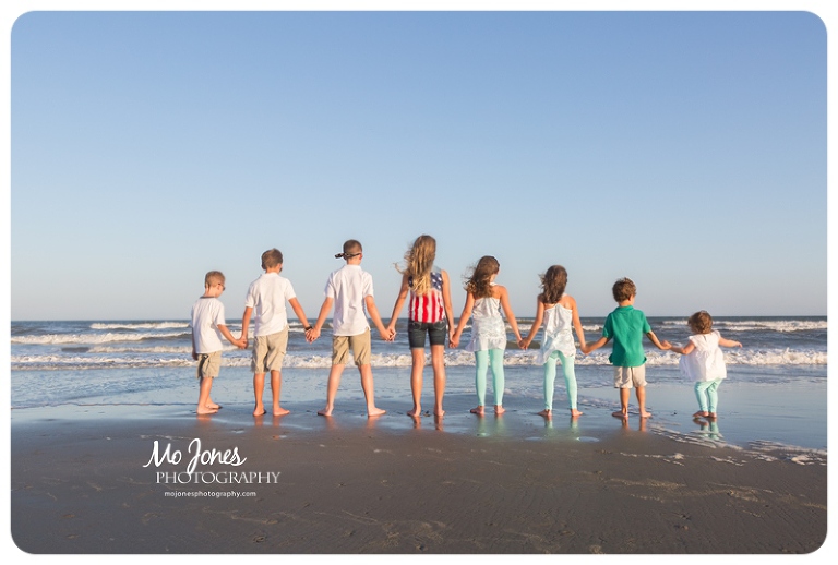 Isle of Palms Photographer