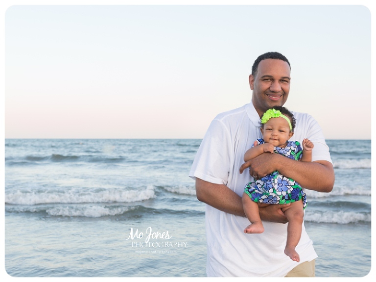 Charleston and Isle of Palms Family Photographer