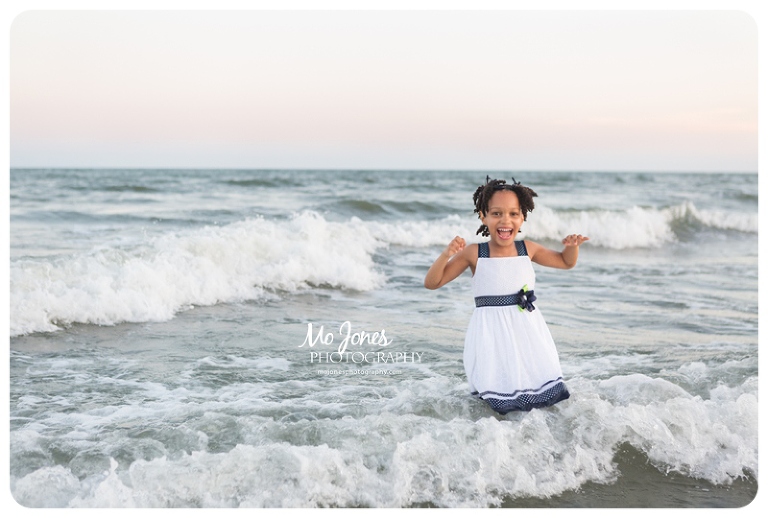 Charleston and Isle of Palms Family Photographer