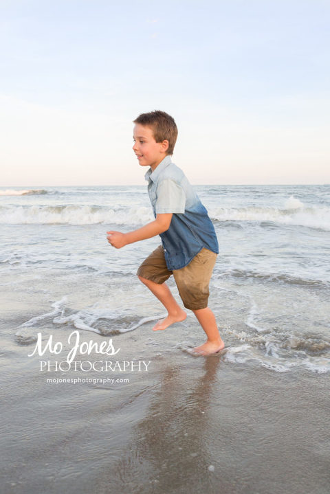 Isle of Palms Family Photographer