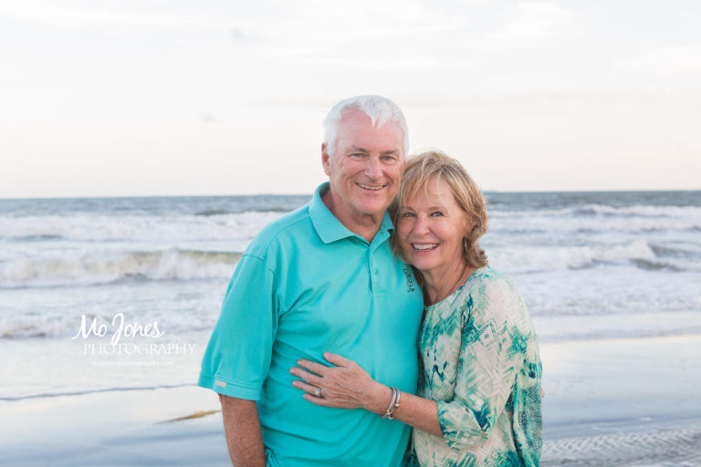 Isle of Palms Family Photographer