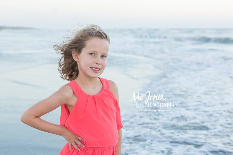 Isle of Palms Family Photographer