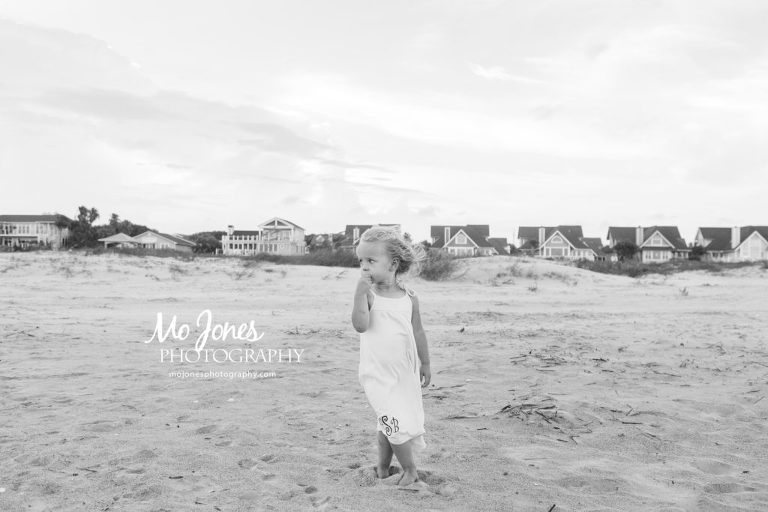 Isle of Palms Family Photographer