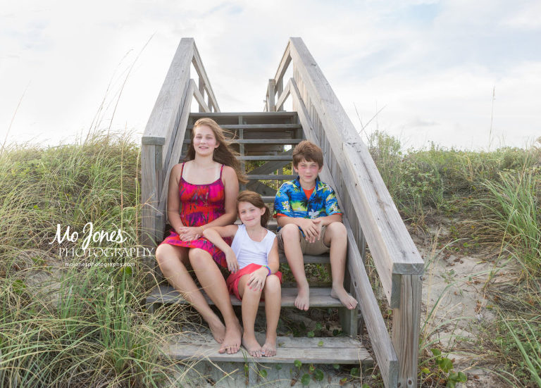 Tween Photographer Charleston