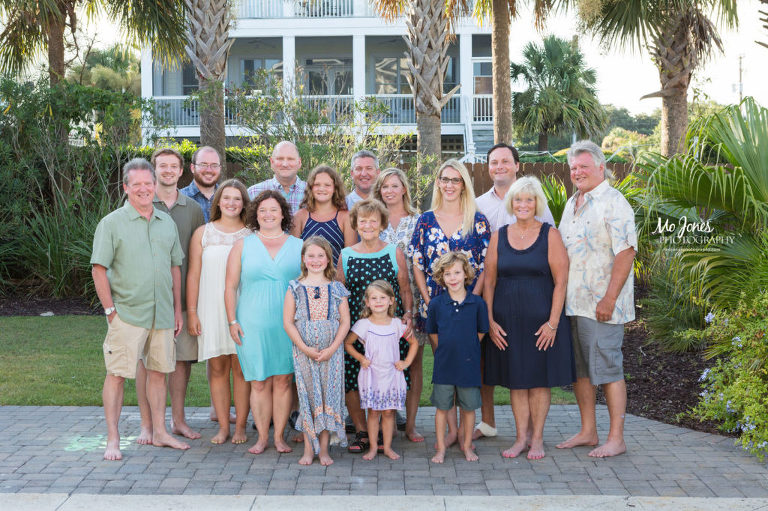 charleston and isle of palms beach photographer