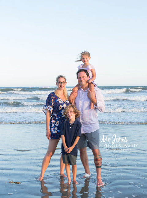 charleston and isle of palms beach photographer