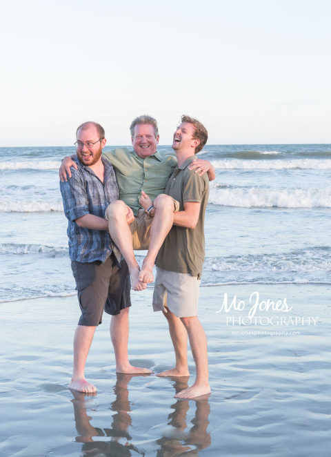 charleston and isle of palms beach photographer