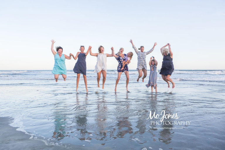 charleston and isle of palms beach photographer