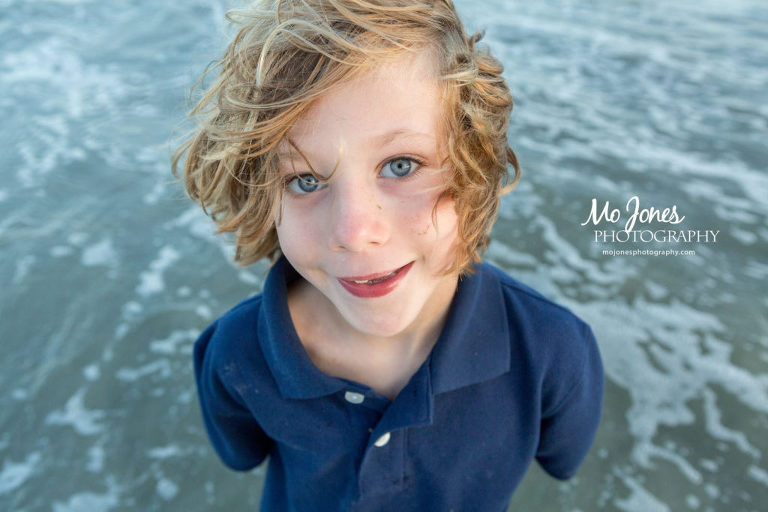 charleston and isle of palms beach photographer